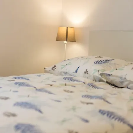Cozy And Modern 4 Apartman Kastav