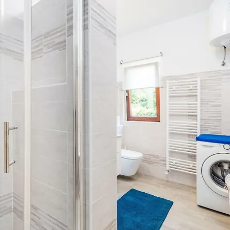 Apartament Cozy And Modern 4 Kastav