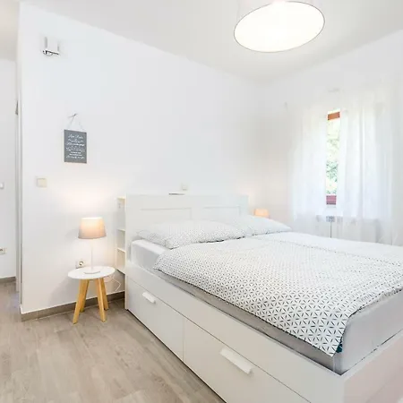 Cozy And Modern 4 Apartman Kastav