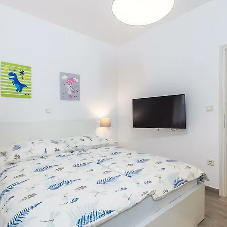 Cozy And Modern 4 Apartman *