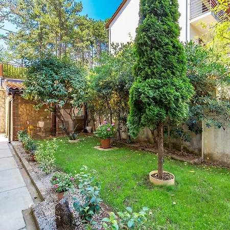 Apartament Cozy And Modern 4 Kastav