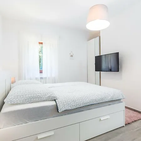 Cozy And Modern 4 كاستاف